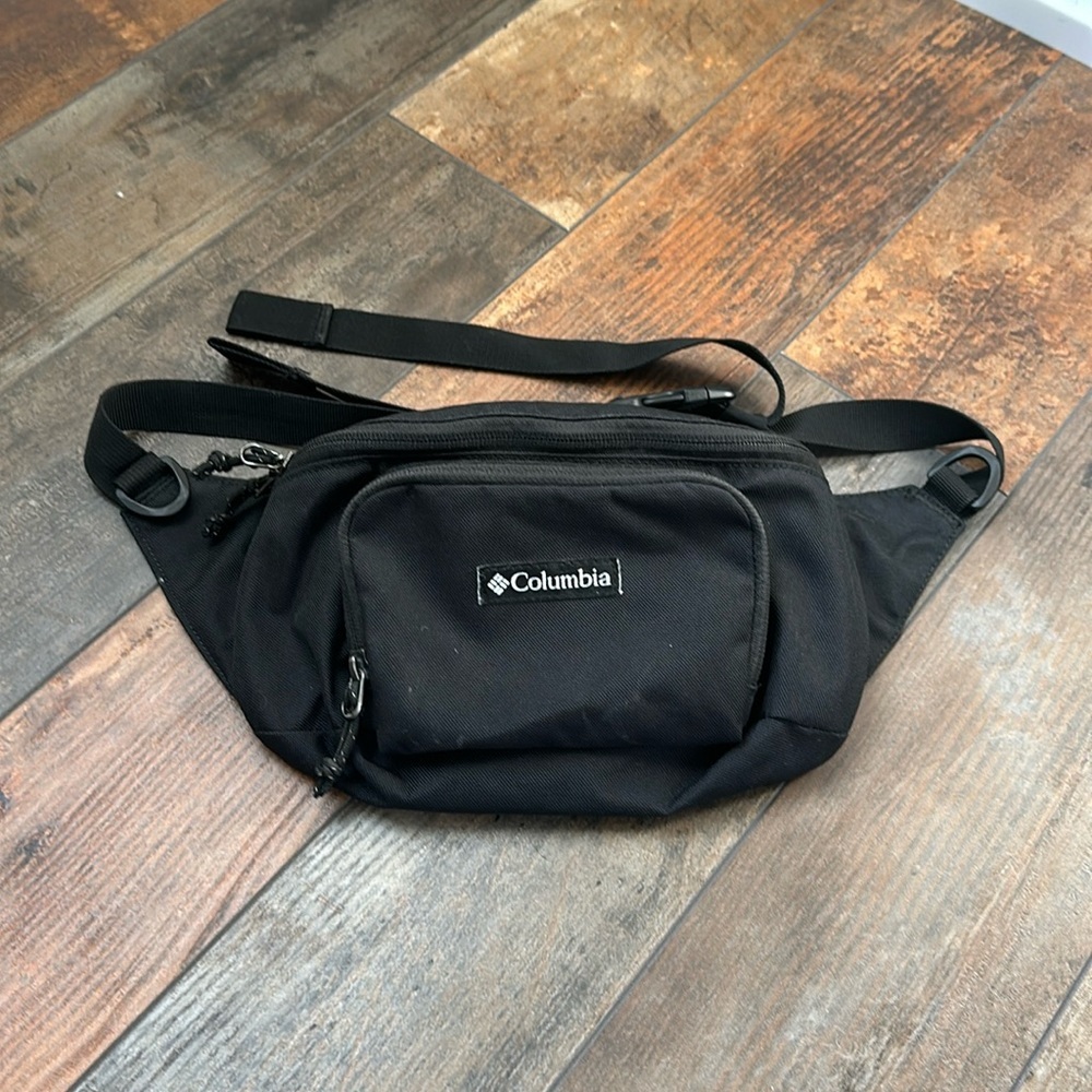 Columbia Unisex's XU0137 Utilizer Fanny Pack Hip Pack, Black A26